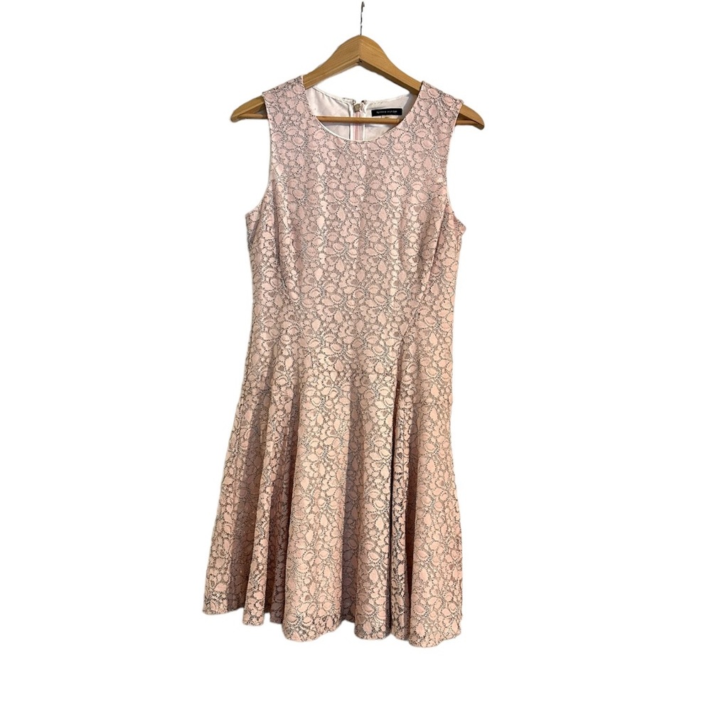 Tommy Hilfiger pink dress. NWOT